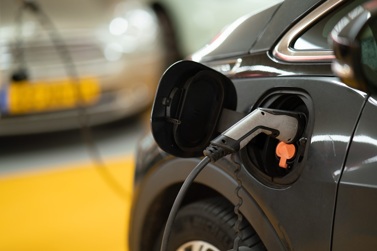 EV charging on solar: how many panels it takes, country by country
