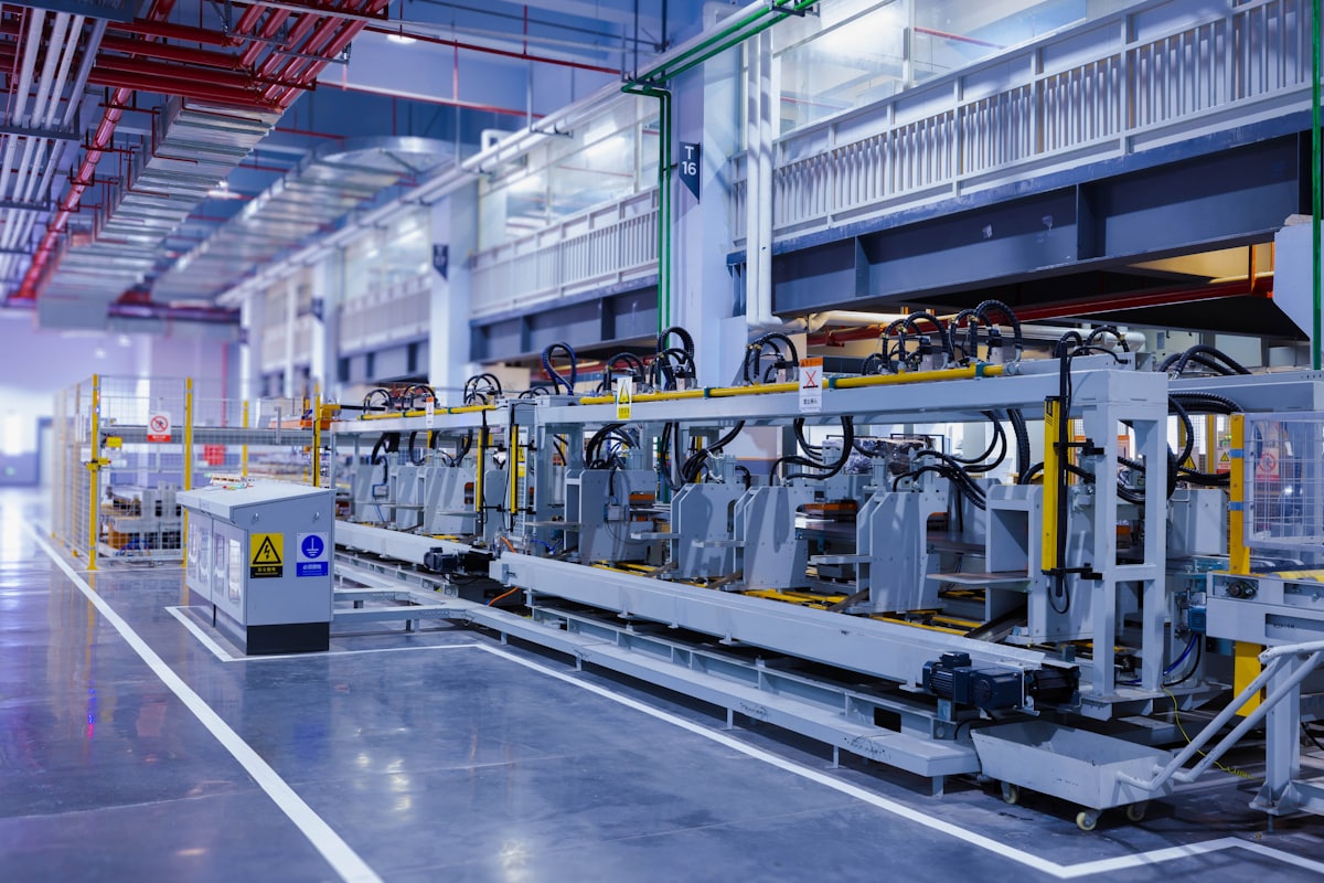 Where do solar panels come from? Brands, factories and the supply chain