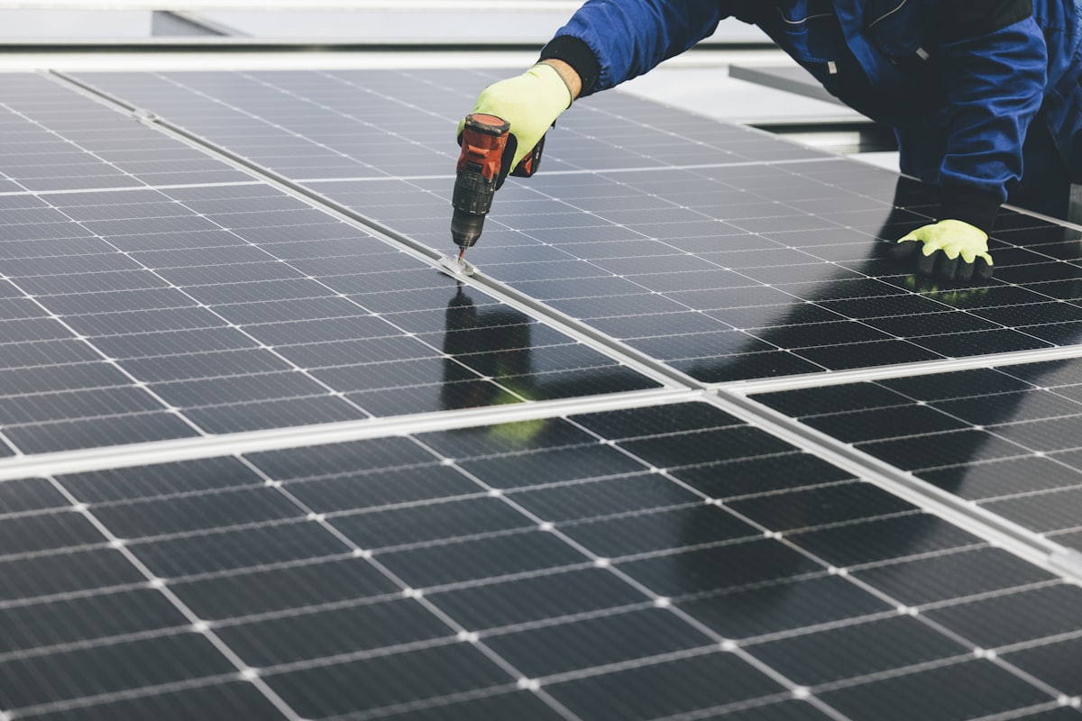 Solar payback ranked: best and worst countries to go solar in 2026