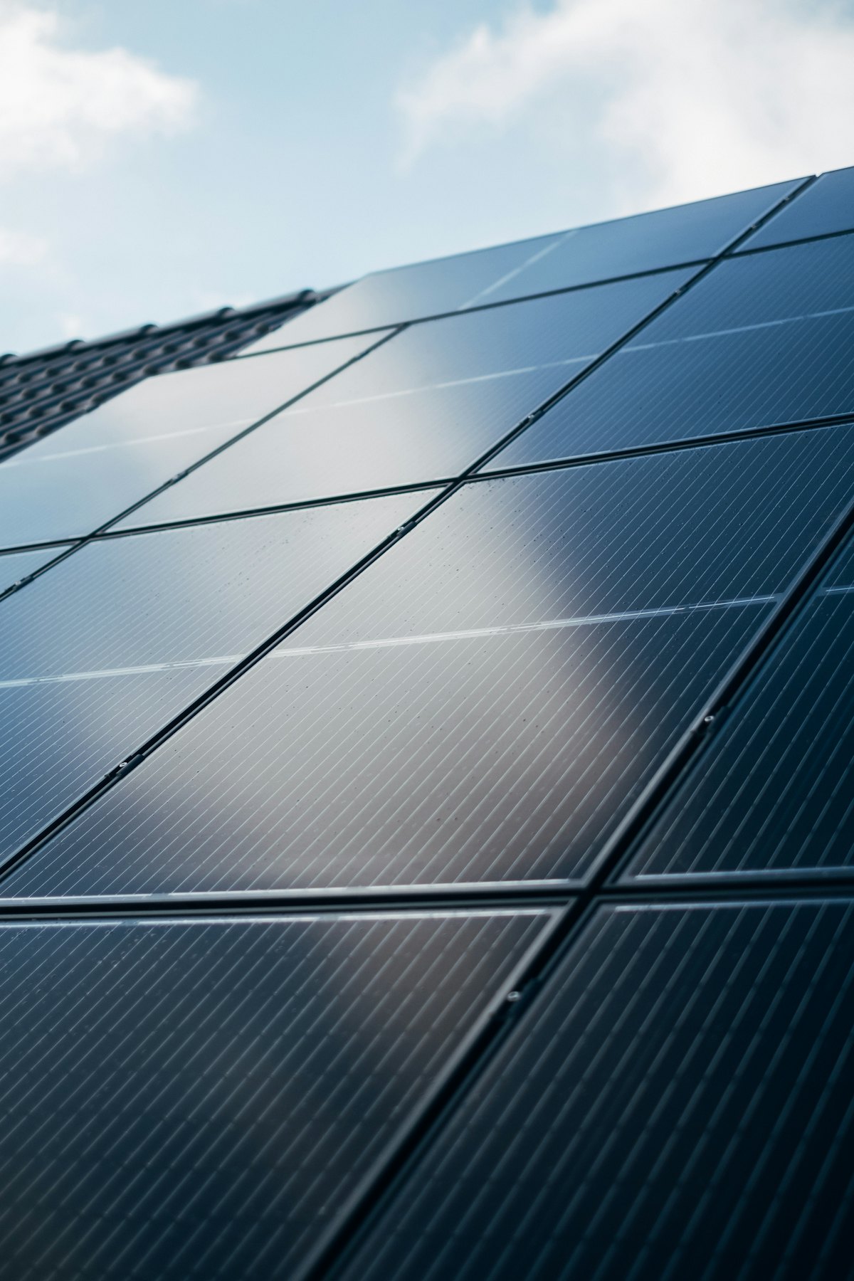 Solar panel types explained: mono, bifacial and efficiency