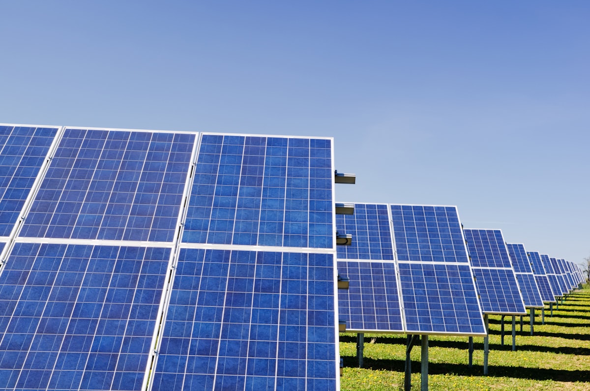 Solar inverters explained: string, micro and hybrid
